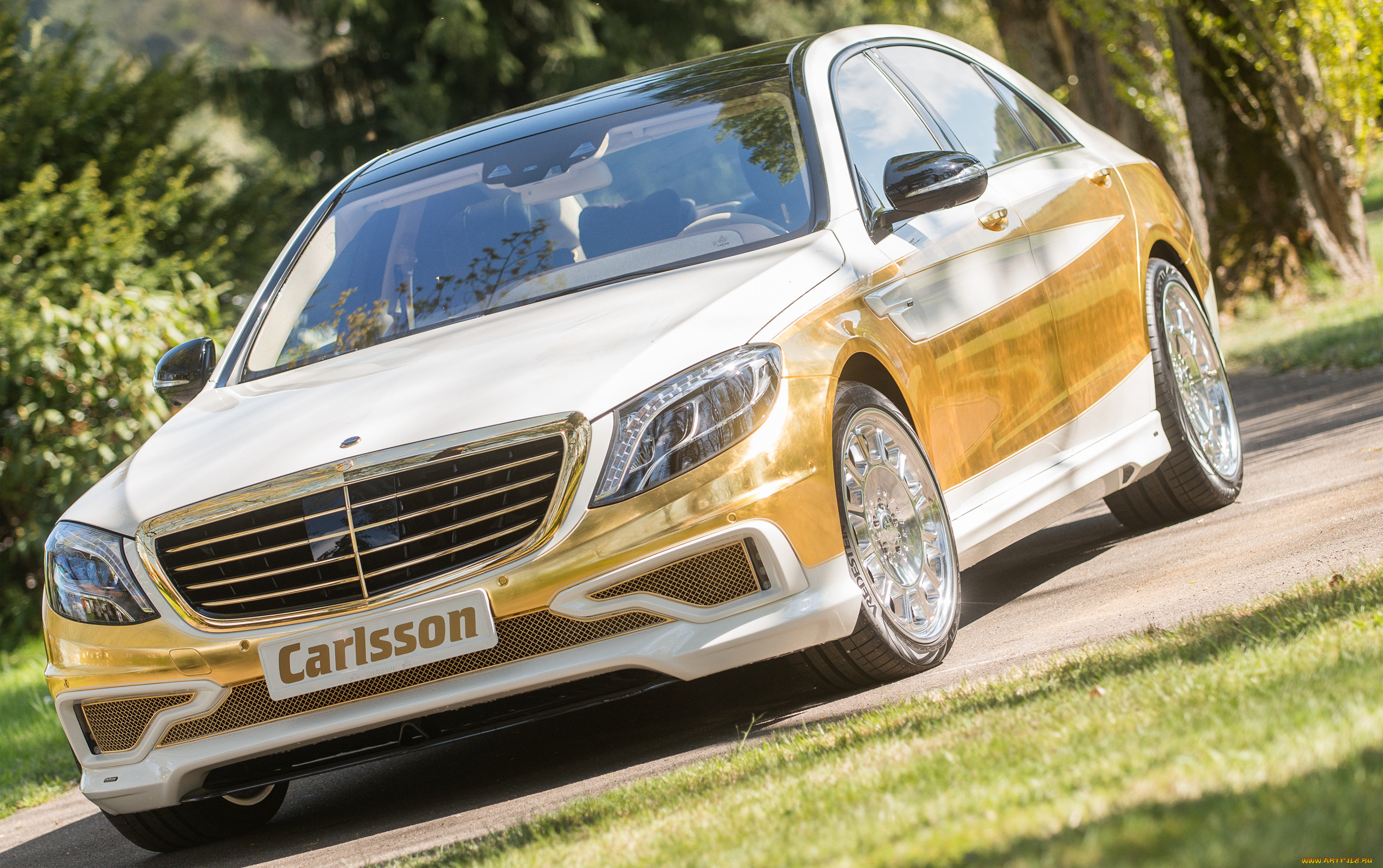 carlsson cs50 versailles, , mercedes-benz, mercedes